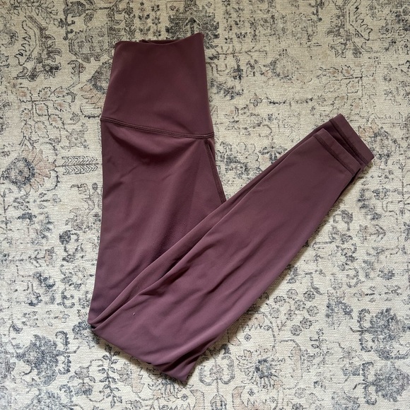 Colourfulkoala Woman’s High rise Leggings - Picture 3 of 6